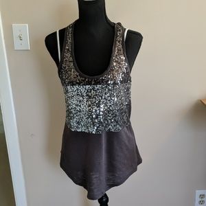 Expess tank top